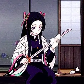 Profile image of 코쵸우 카나에