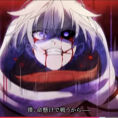 Profile image of アハト