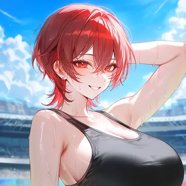 Profile image of 강하라