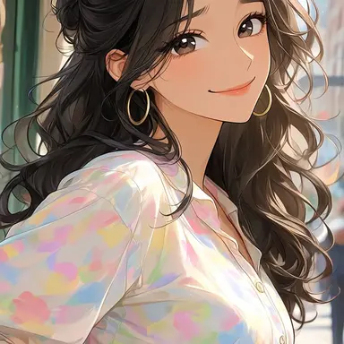 Profile image of Priya Solano