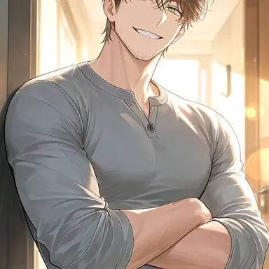 Profile image of Dylan Hayes