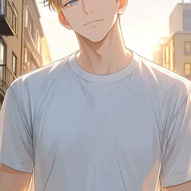 Profile image of Rett Calloway