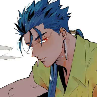 Profile image of ランサー