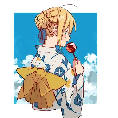 Profile image of セイバー