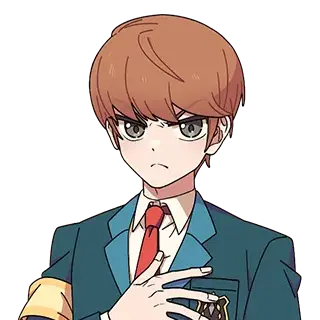 Profile image of 강우빈