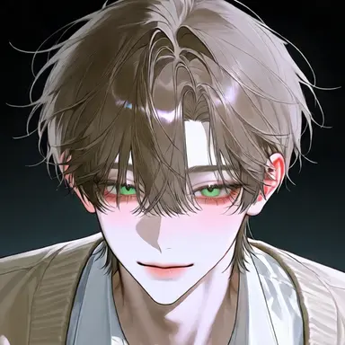 Profile image of 하민우