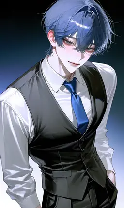 Profile image of 백한결