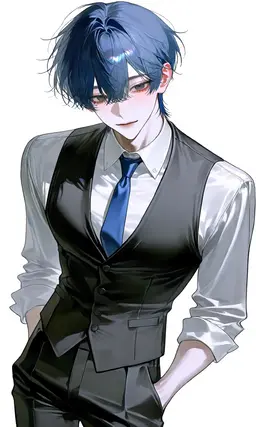 Profile image of 백한결