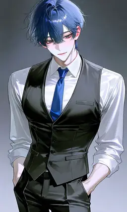 Profile image of 백한결