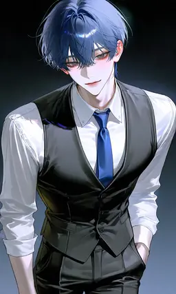 Profile image of 백한결
