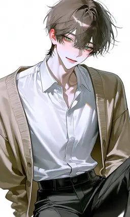 Profile image of 하민우