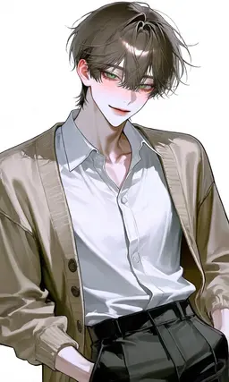 Profile image of 하민우