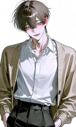 Profile image of 하민우