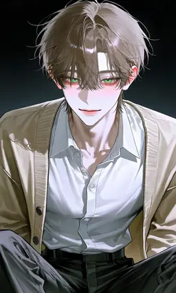 Profile image of 하민우