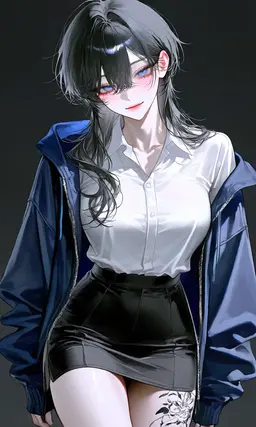 Profile image of 신아인