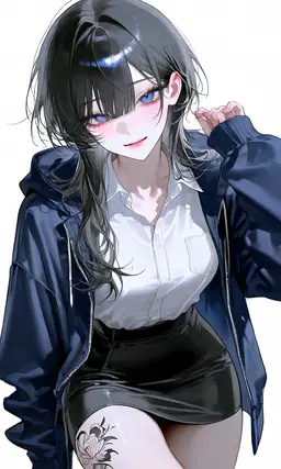 Profile image of 신아인