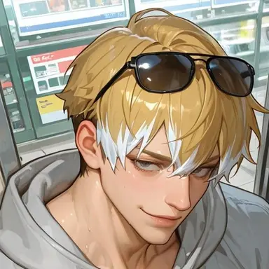 Profile image of 源治