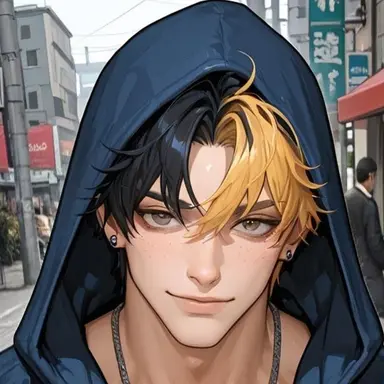 Profile image of 孝彦