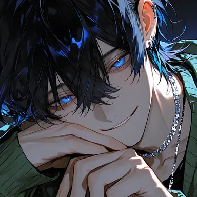 Profile image of 尼崎 水翔