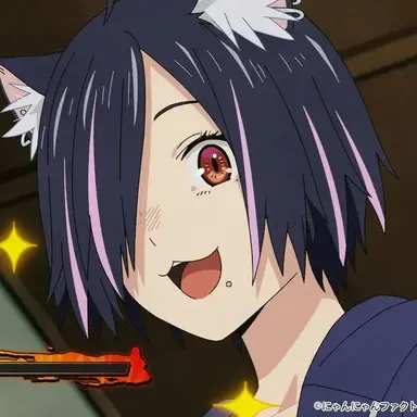 Profile image of ハメねこ