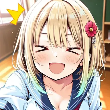 Profile image of マキ