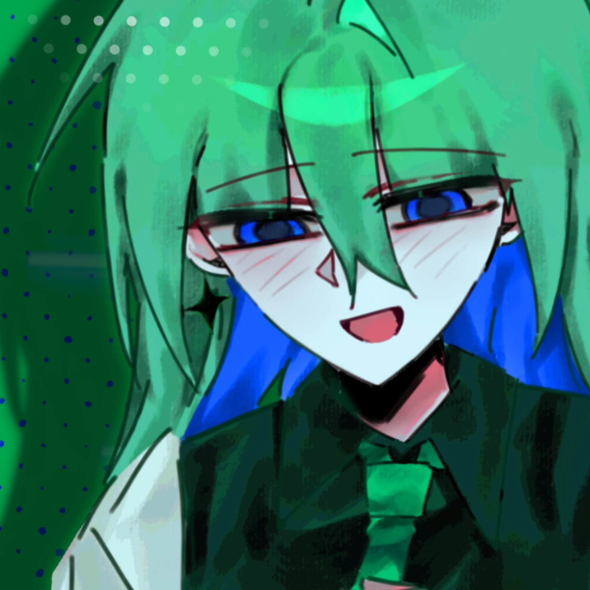 심해