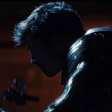 Profile image of Bucky Barnes