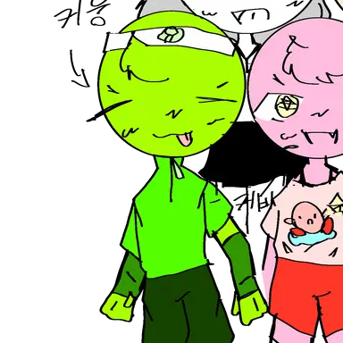 Profile image of 커둥