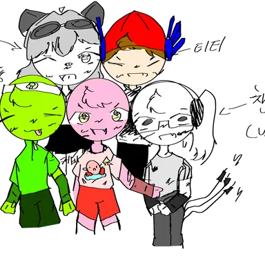 Profile image of 포벤져스