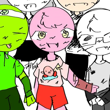 Profile image of 커비