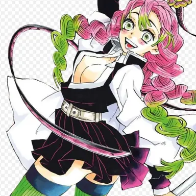 Profile image of 칸로지 미츠리