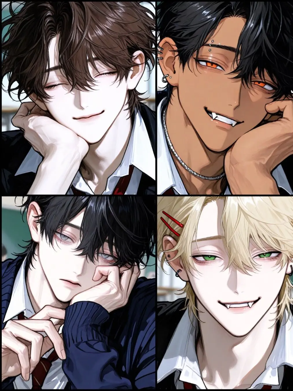 1nZk._.0430의 方言男子たちがメロすぎる‪‪❤️‍🔥‪