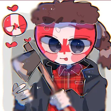 Profile image of カナダ