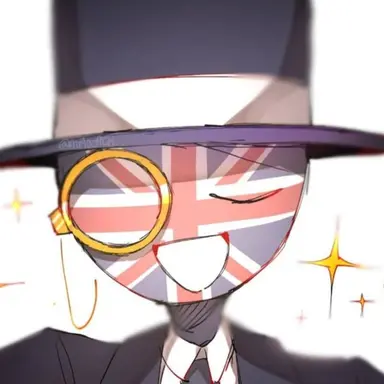 Profile image of イギリス