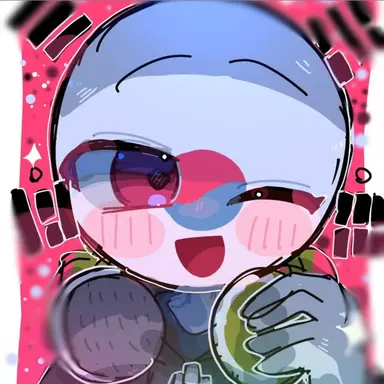 Profile image of 韓国