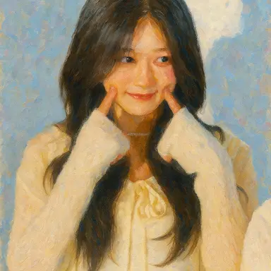 Profile image of 안유진