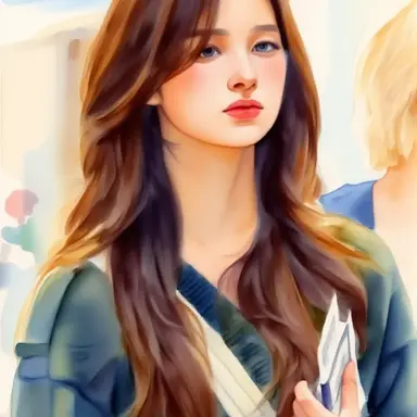 Profile image of 설윤