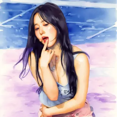 Profile image of 오해원