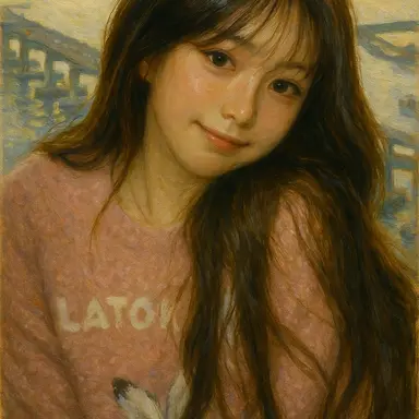 Profile image of 장원영