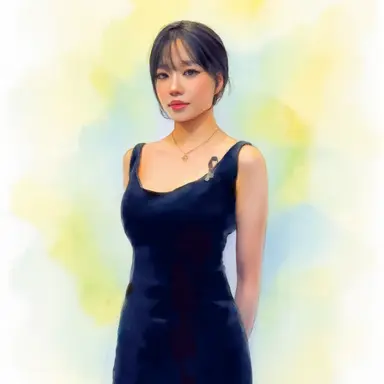 Profile image of 조유리