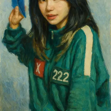 Profile image of 조유리