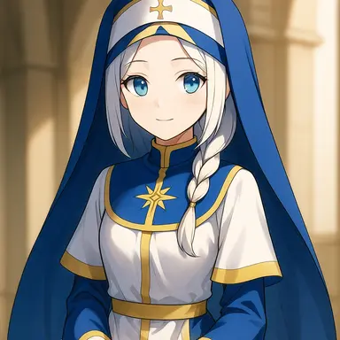 Profile image of 세레나