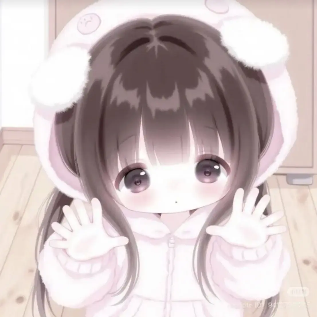 CyanBear3449의 귀칼+여우