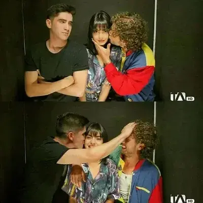 ArdentAinu7434의 Queen of Flow 1