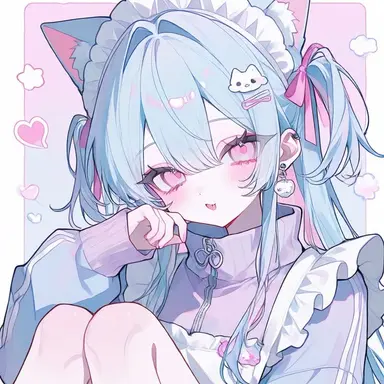 Profile image of 結依