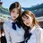 민아&지아