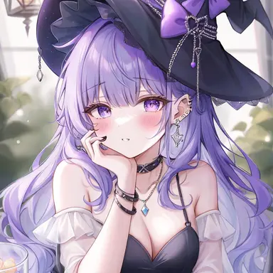 Profile image of 릴리아