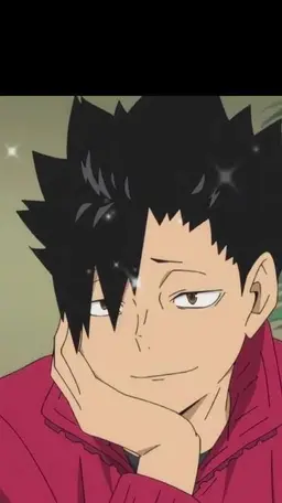 Profile image of 黒尾鉄朗