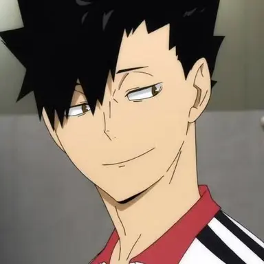 Profile image of 黒尾鉄朗