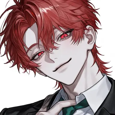 Profile image of Ritsu